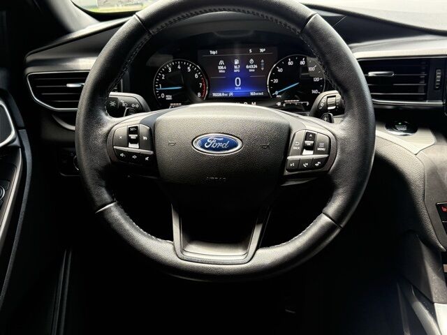 2020 Ford Explorer XLT San Clemente CA