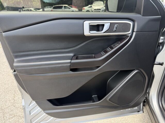 2020 Ford Explorer XLT San Clemente CA