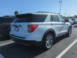 2020 Ford Explorer XLT Oshkosh WI