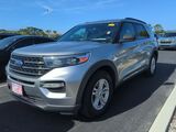 2020 Ford Explorer XLT Oshkosh WI