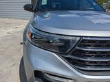 2020 Ford Explorer XLT Oshkosh WI