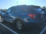 2020 Ford Explorer XLT Oshkosh WI