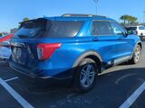 2020 Ford Explorer XLT Oshkosh WI