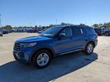 2020 Ford Explorer XLT Oshkosh WI