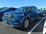 2020 Ford Explorer XLT Oshkosh WI