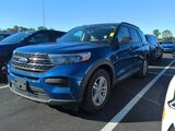 2020 Ford Explorer XLT Oshkosh WI