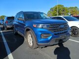 2020 Ford Explorer XLT Oshkosh WI