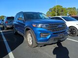 2020 Ford Explorer XLT Oshkosh WI