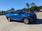 2020 Ford Explorer XLT Oshkosh WI