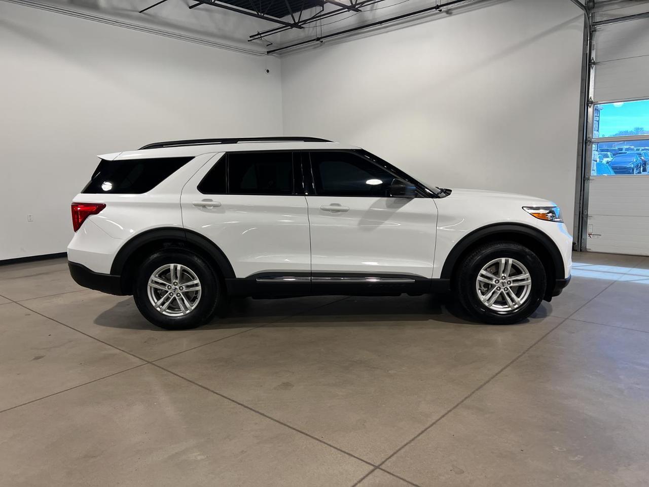 2020 Ford Explorer XLT Parker CO
