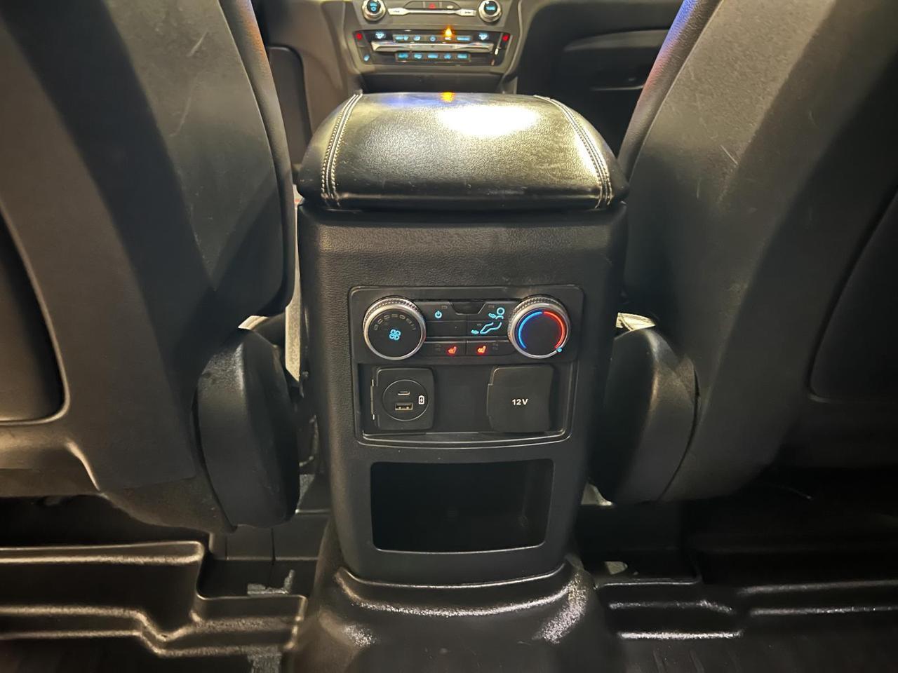 2020 Ford Explorer XLT Parker CO