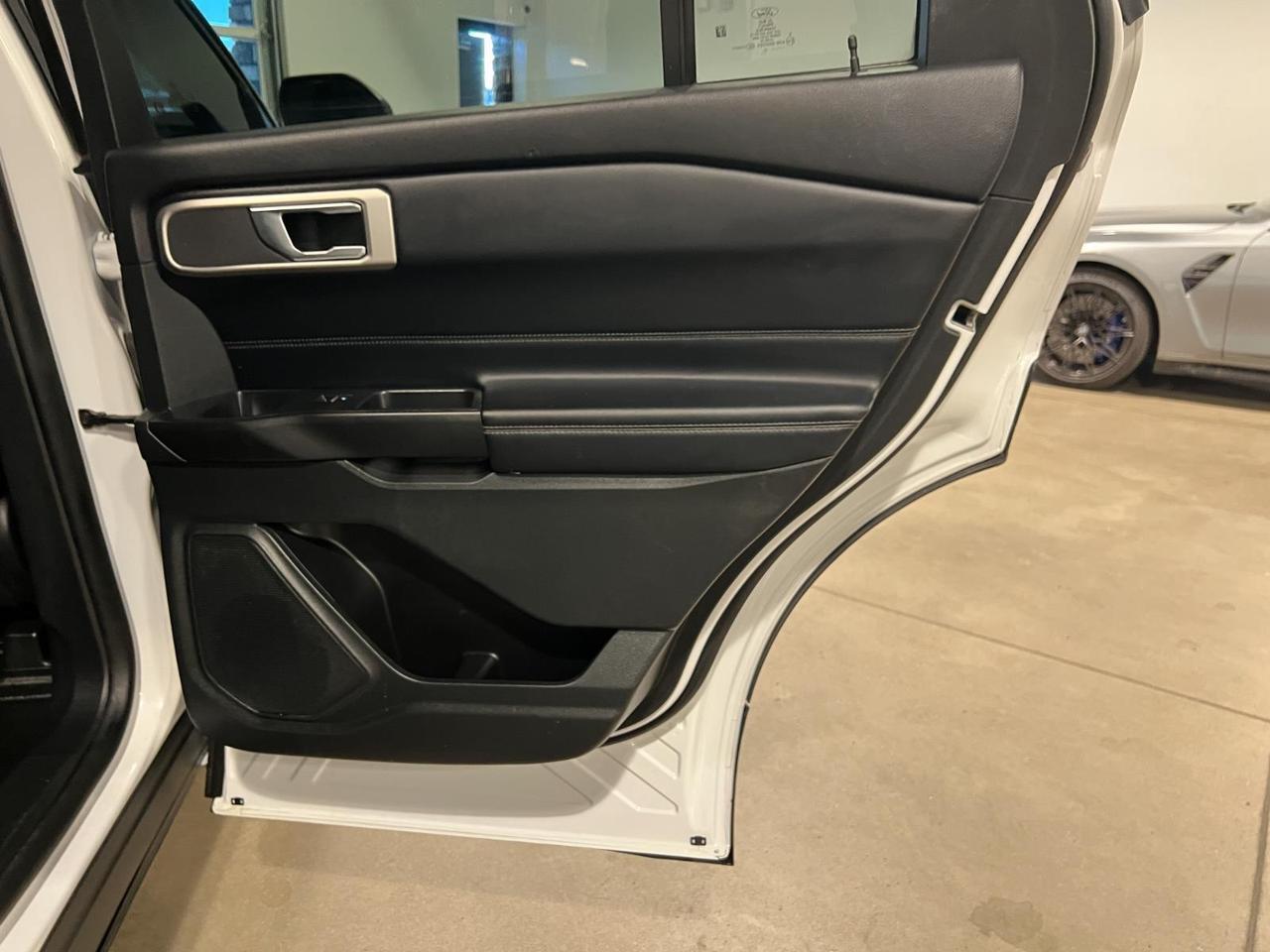 2020 Ford Explorer XLT Parker CO