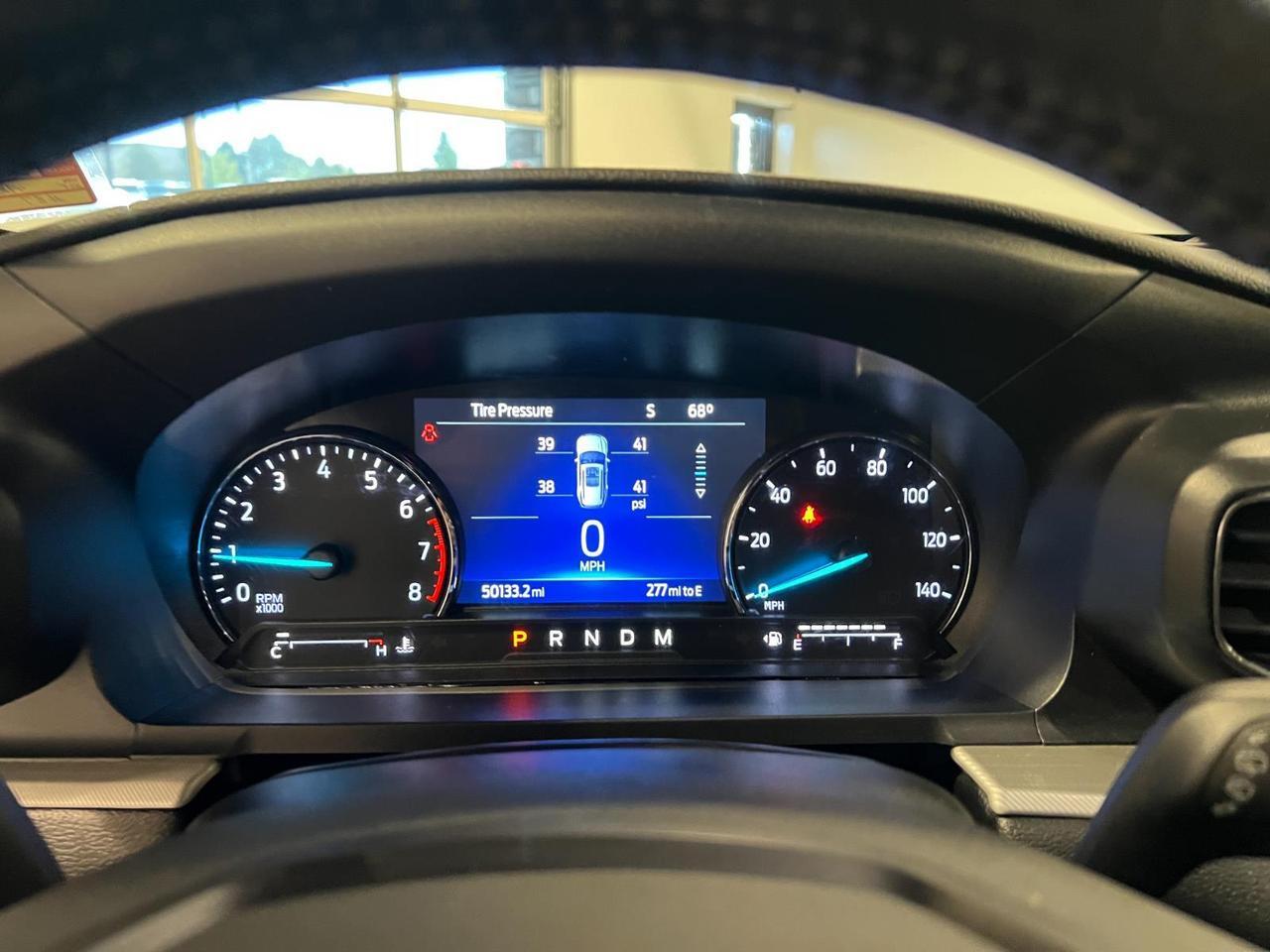 2020 Ford Explorer XLT Parker CO