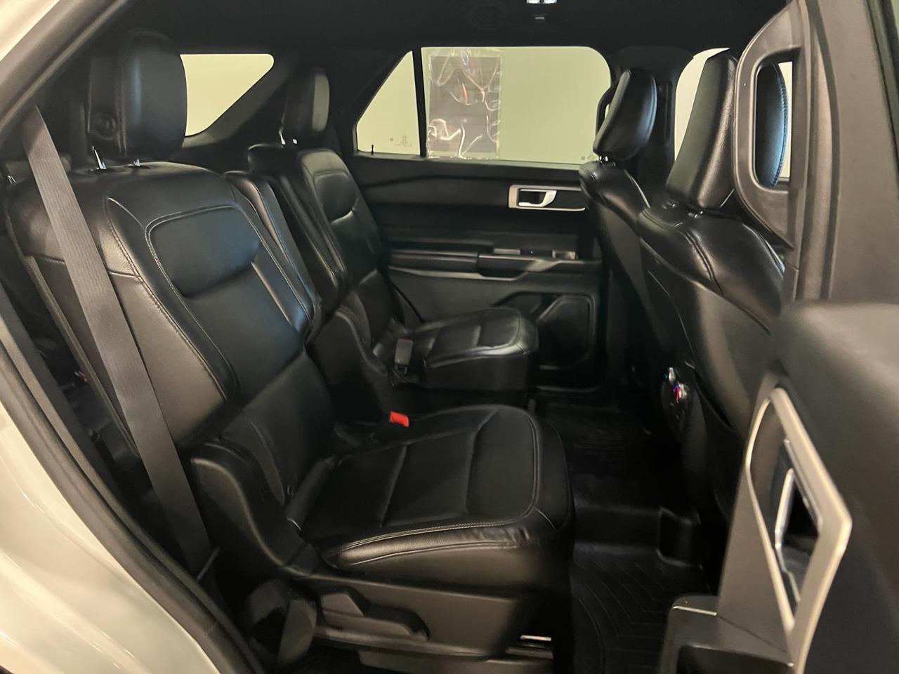 2020 Ford Explorer XLT Parker CO