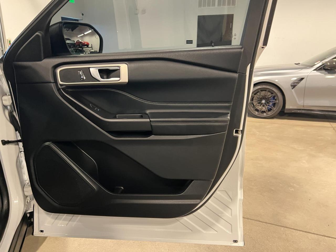 2020 Ford Explorer XLT Parker CO