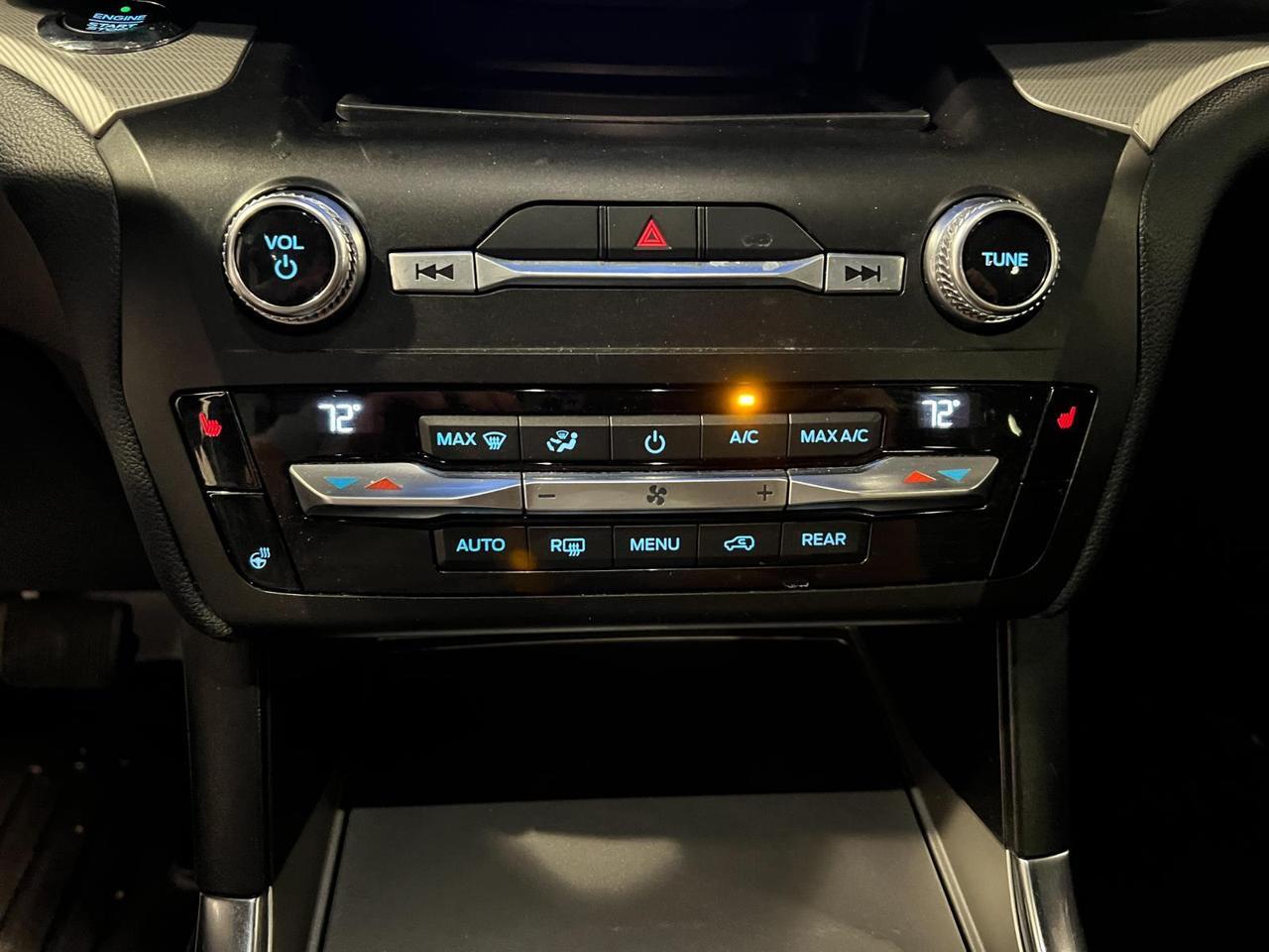 2020 Ford Explorer XLT Parker CO