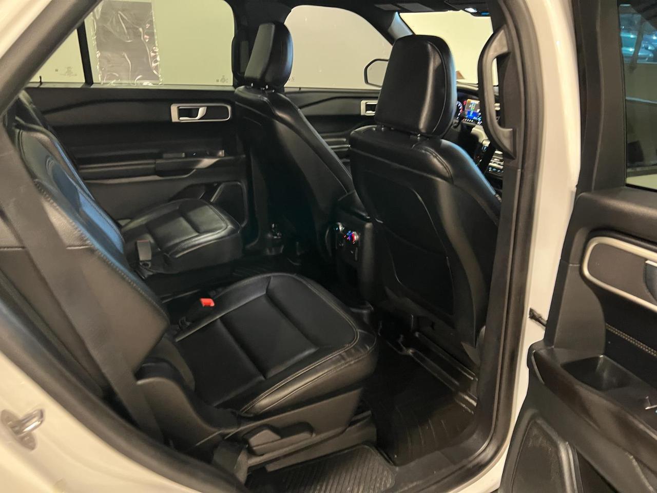 2020 Ford Explorer XLT Parker CO