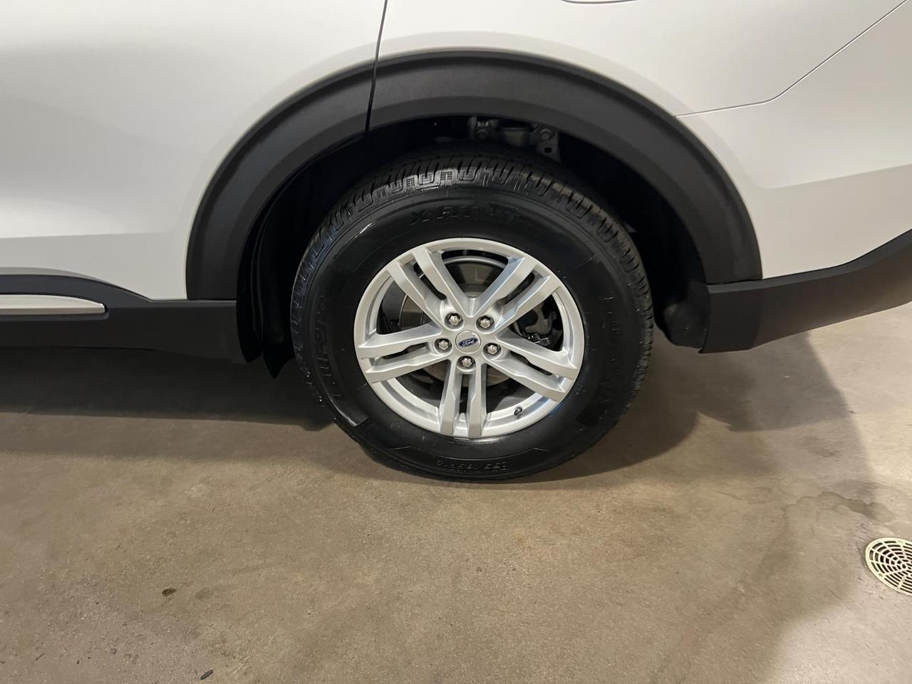 2020 Ford Explorer XLT Parker CO