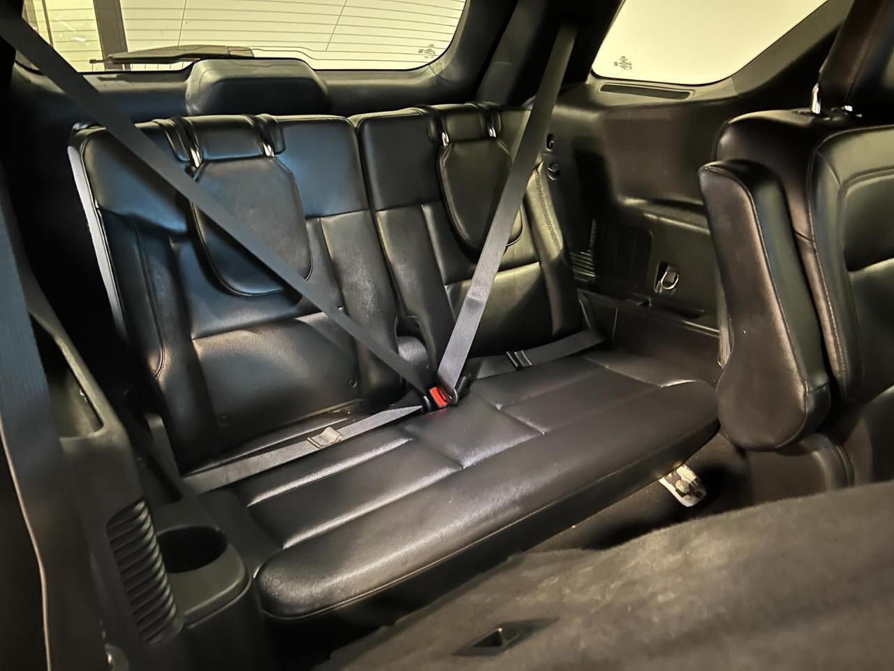 2020 Ford Explorer XLT Parker CO