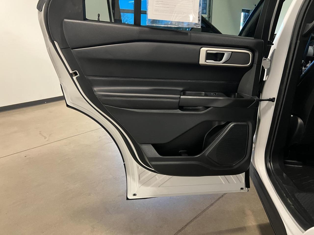 2020 Ford Explorer XLT Parker CO