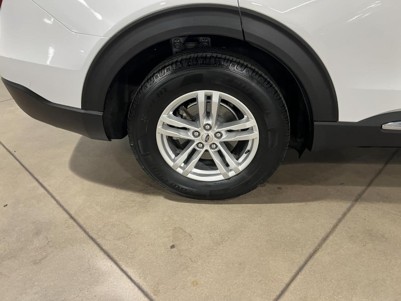 2020 Ford Explorer XLT Parker CO