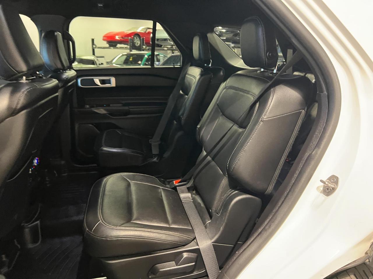 2020 Ford Explorer XLT Parker CO