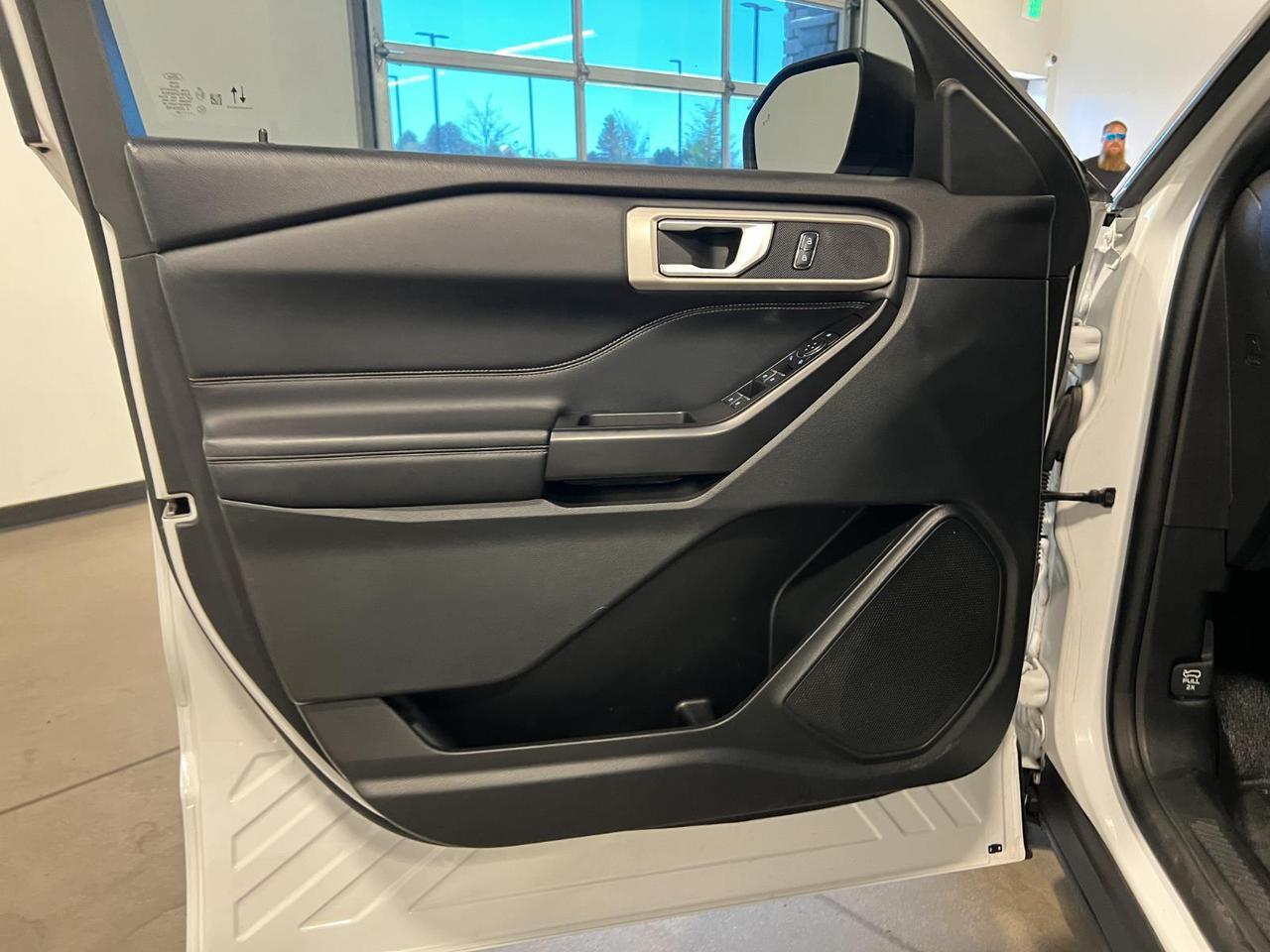 2020 Ford Explorer XLT Parker CO