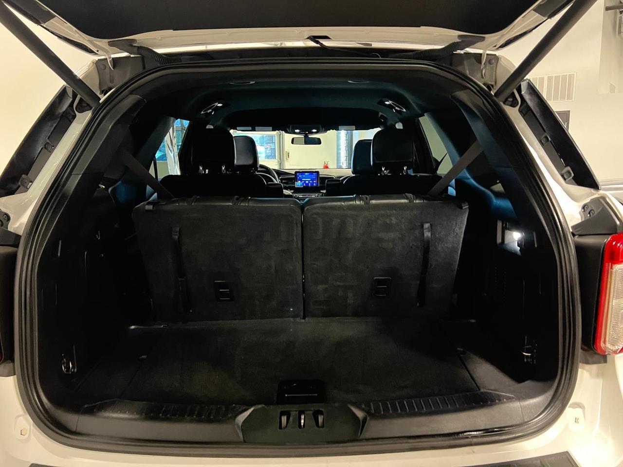 2020 Ford Explorer XLT Parker CO