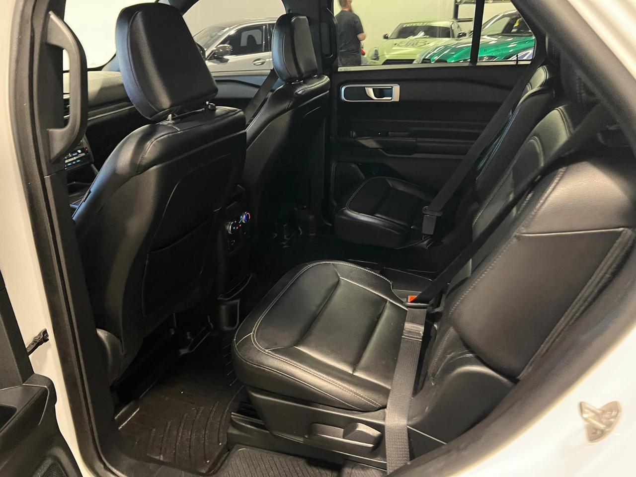 2020 Ford Explorer XLT Parker CO