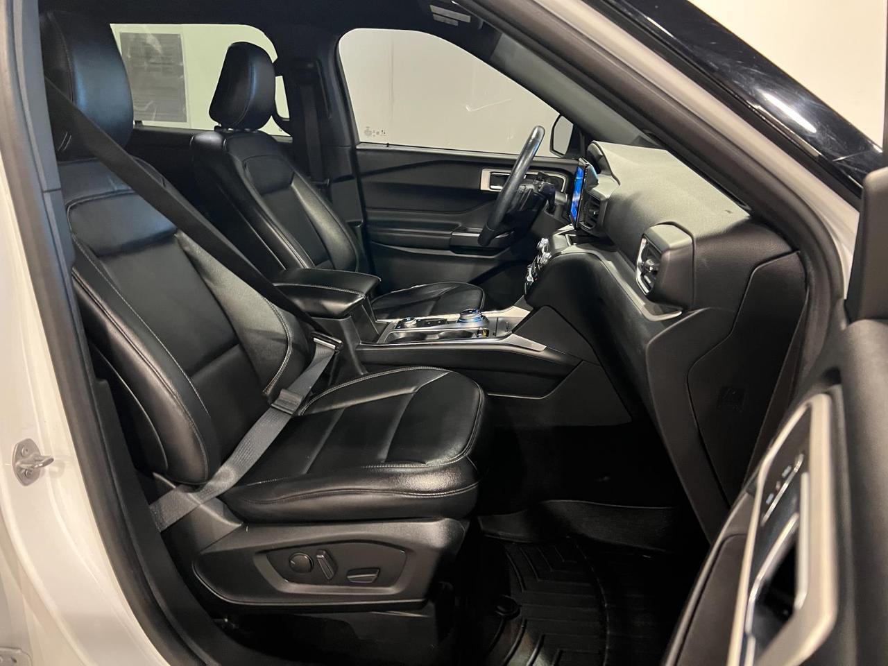 2020 Ford Explorer XLT Parker CO