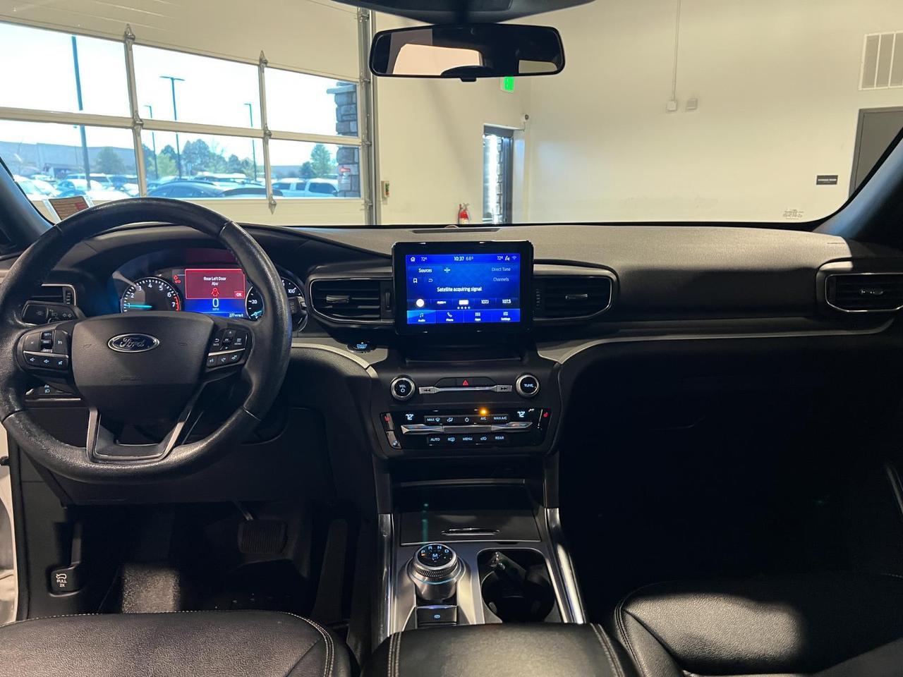 2020 Ford Explorer XLT Parker CO