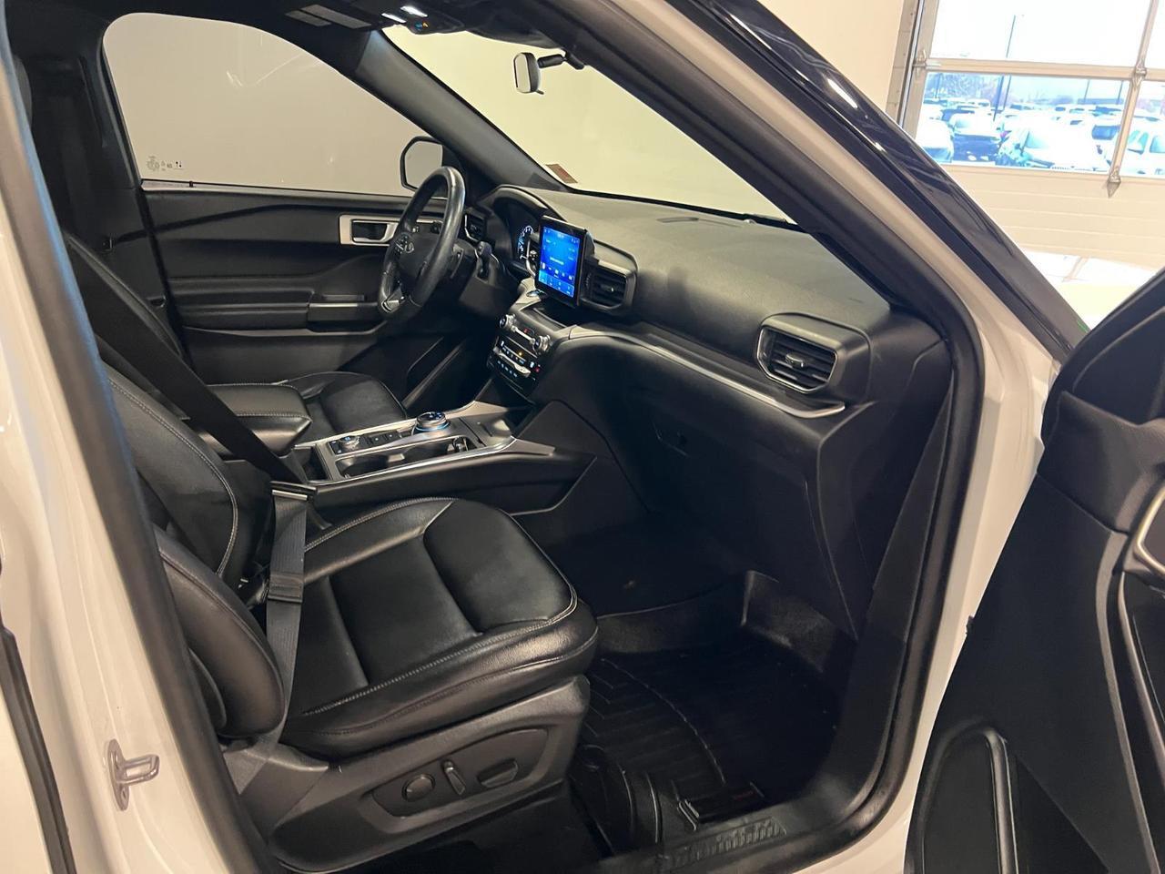 2020 Ford Explorer XLT Parker CO