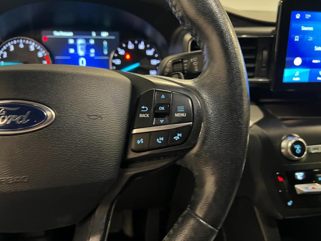 2020 Ford Explorer XLT Parker CO