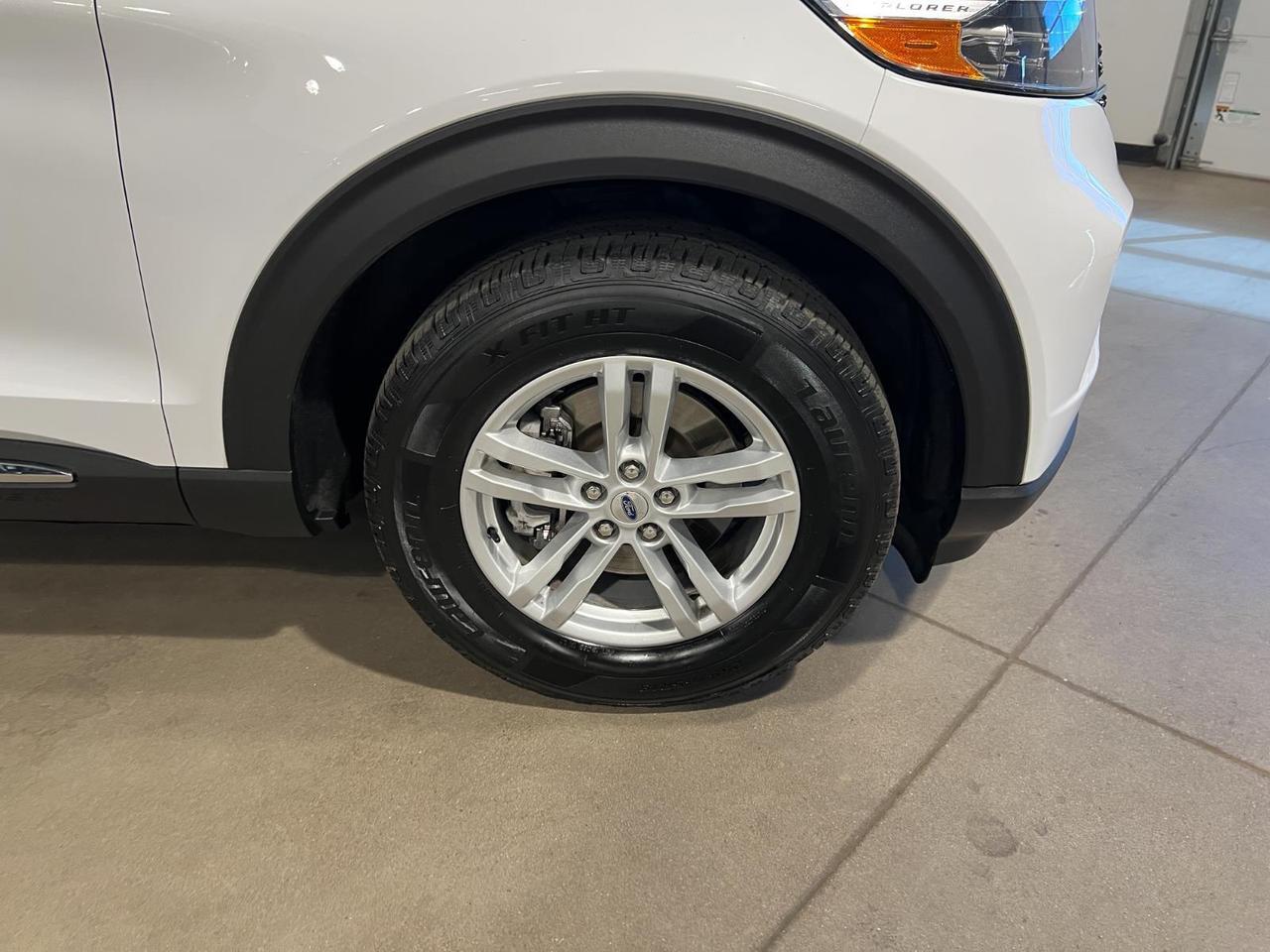 2020 Ford Explorer XLT Parker CO