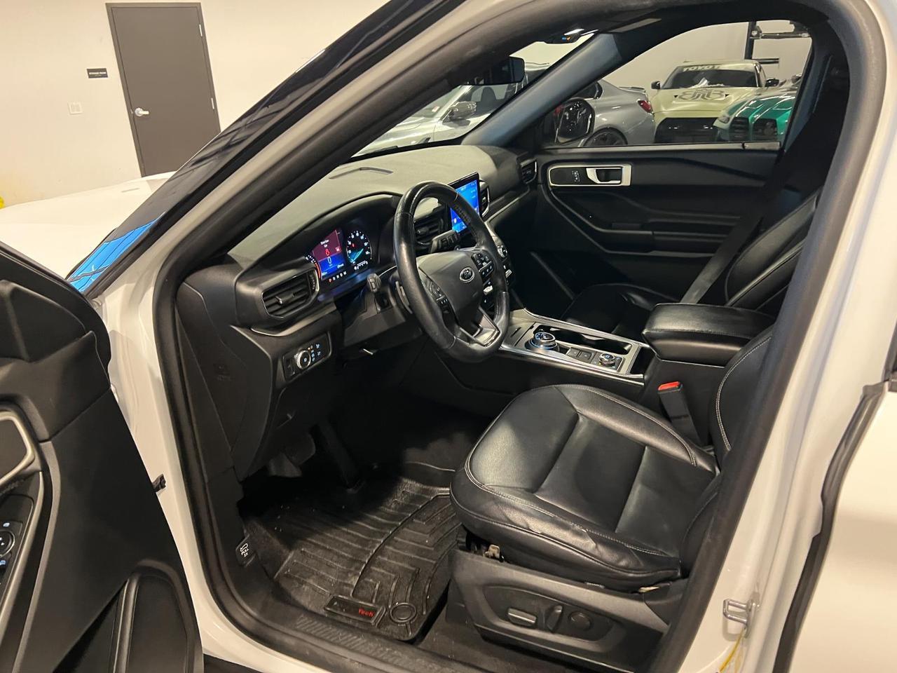 2020 Ford Explorer XLT Parker CO