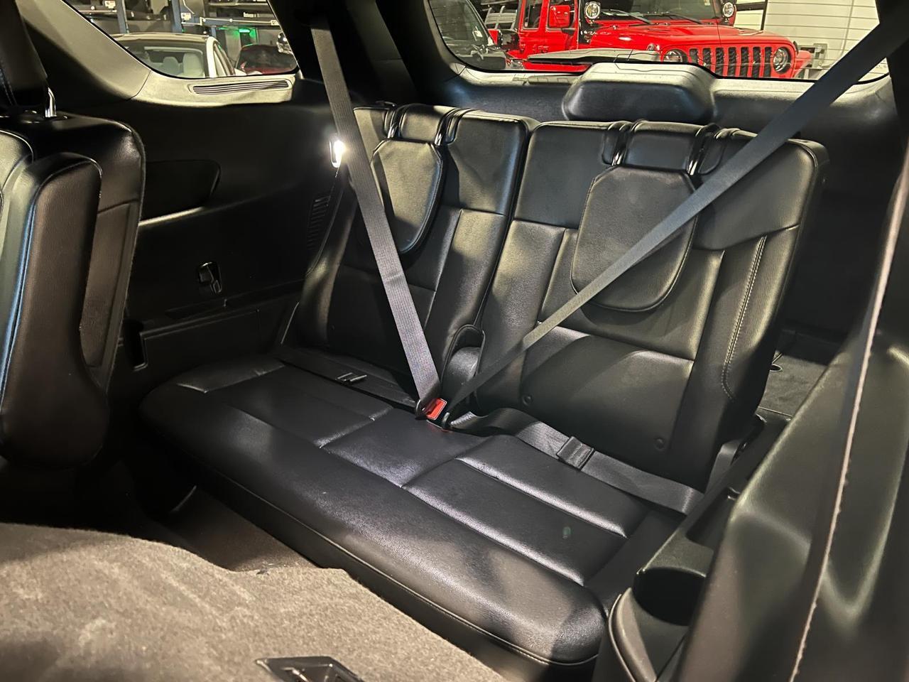 2020 Ford Explorer XLT Parker CO