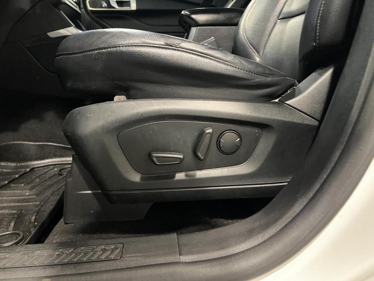 2020 Ford Explorer XLT Parker CO