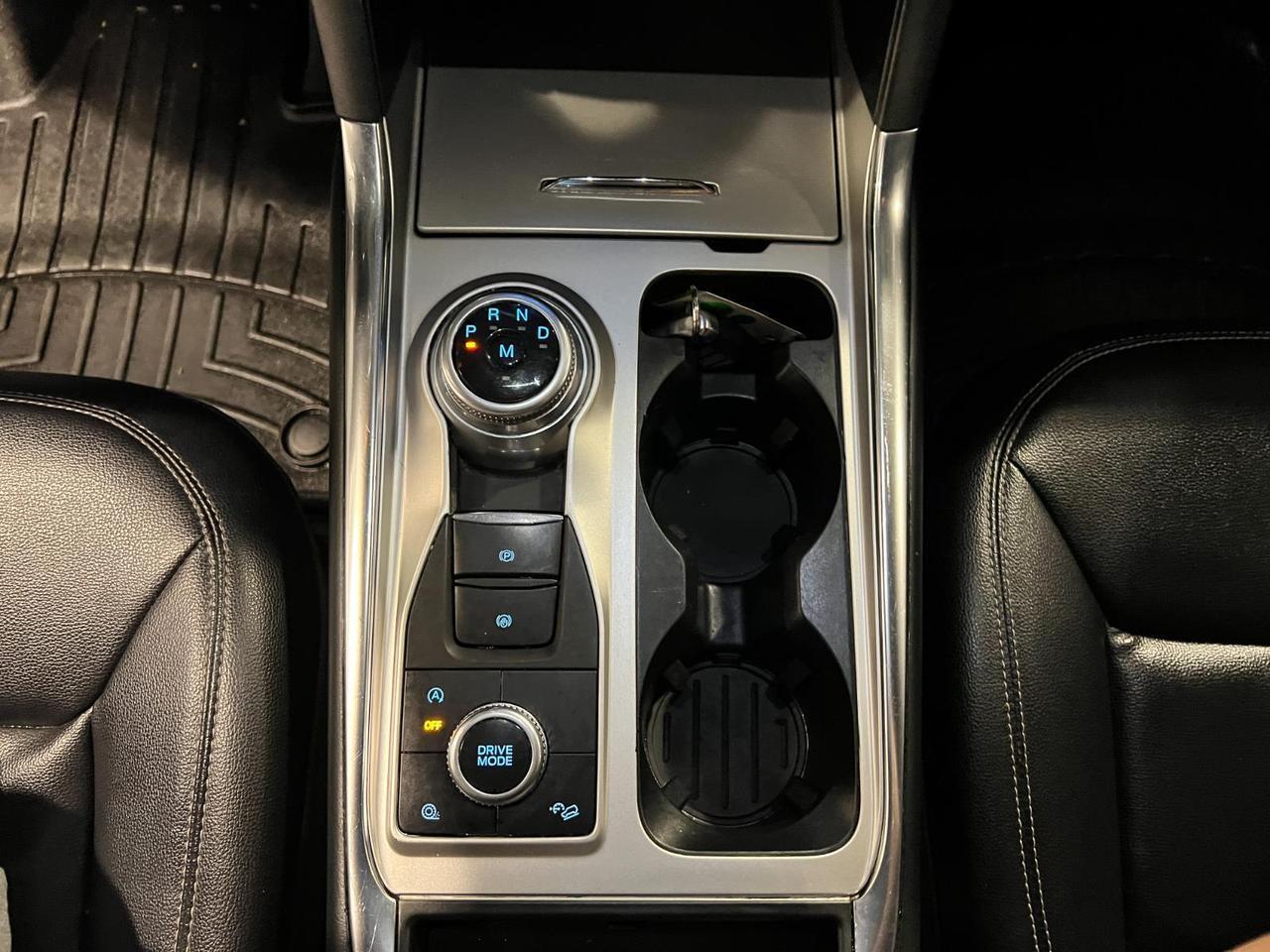 2020 Ford Explorer XLT Parker CO