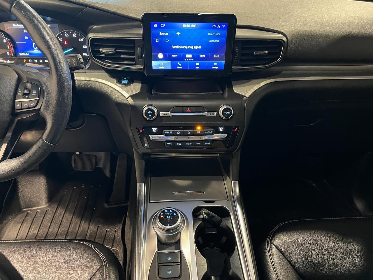 2020 Ford Explorer XLT Parker CO