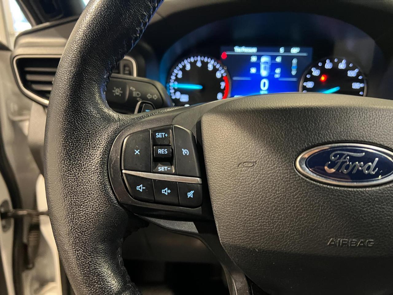 2020 Ford Explorer XLT Parker CO