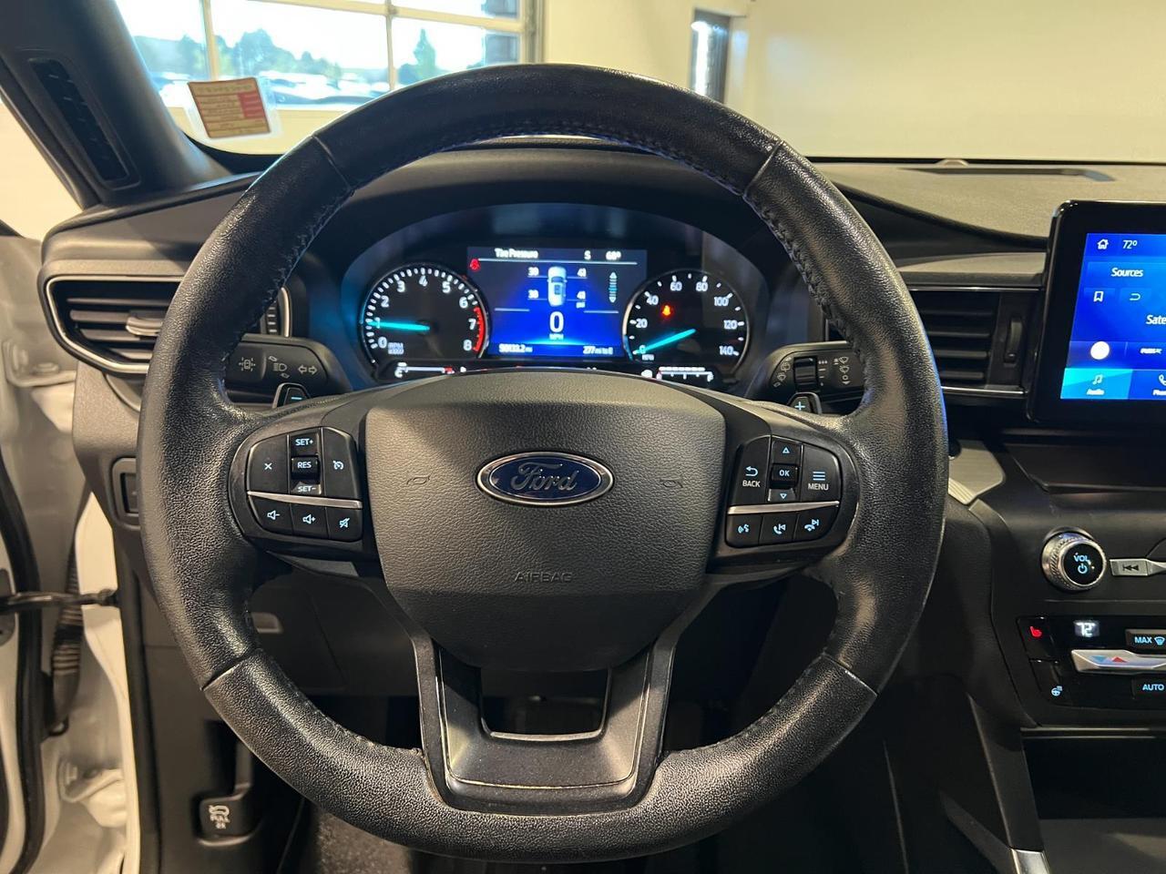 2020 Ford Explorer XLT Parker CO