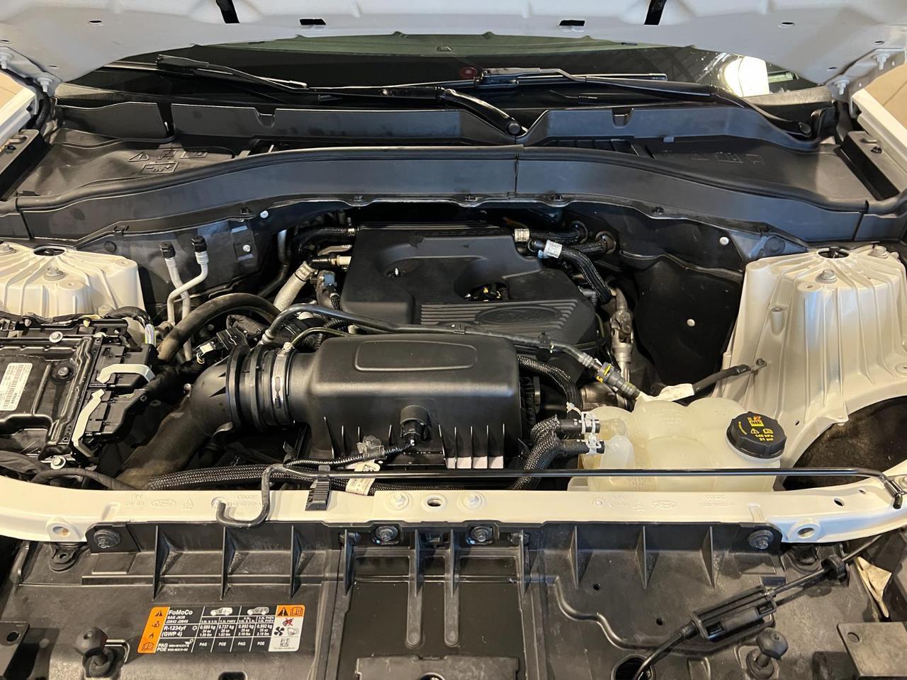 2020 Ford Explorer XLT Parker CO