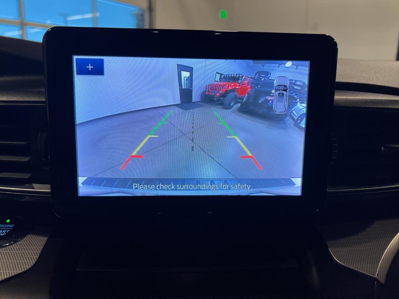 2020 Ford Explorer XLT Parker CO