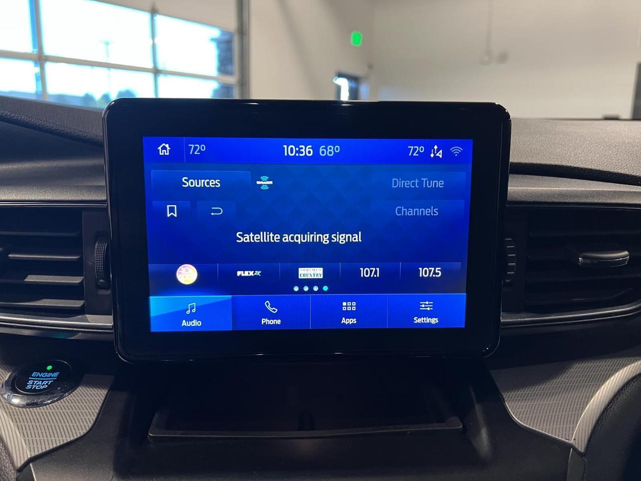 2020 Ford Explorer XLT Parker CO