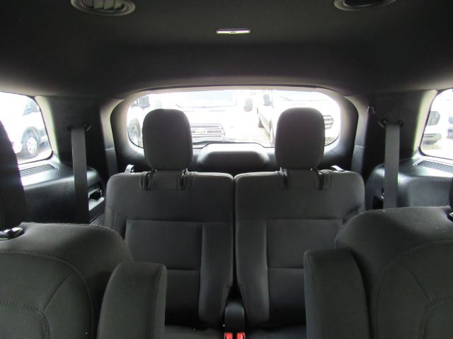2020 Ford Explorer XLT Plano TX