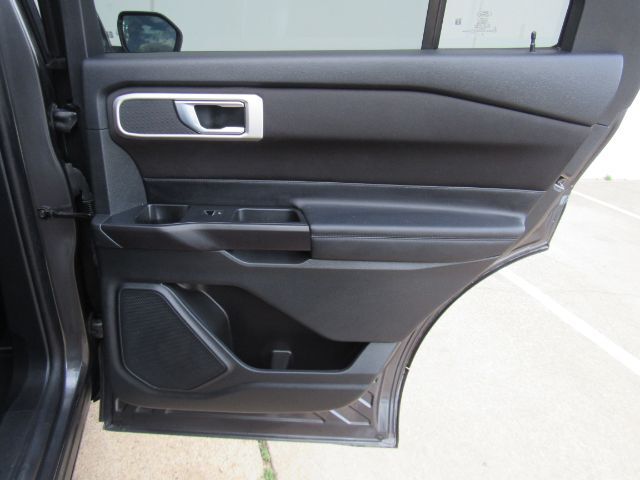 2020 Ford Explorer XLT Plano TX