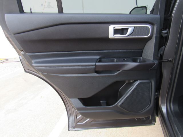 2020 Ford Explorer XLT Plano TX