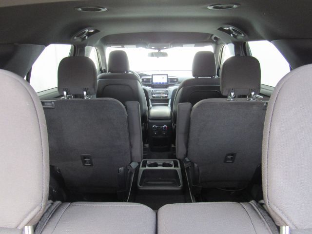 2020 Ford Explorer XLT Plano TX