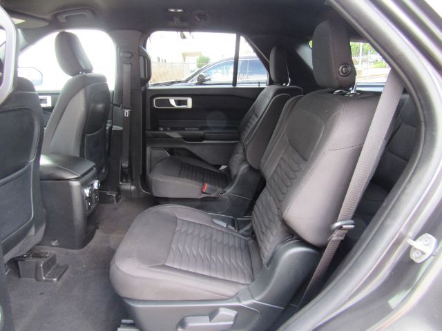 2020 Ford Explorer XLT Plano TX
