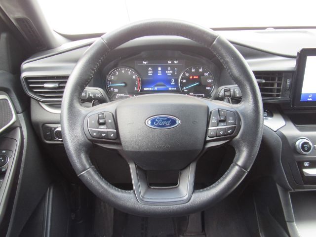 2020 Ford Explorer XLT Plano TX